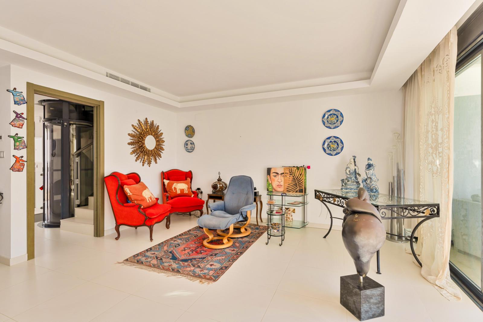 Casa en Venta en Marbella