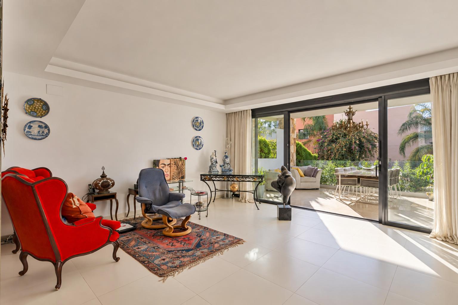 Casa en Venta en Marbella