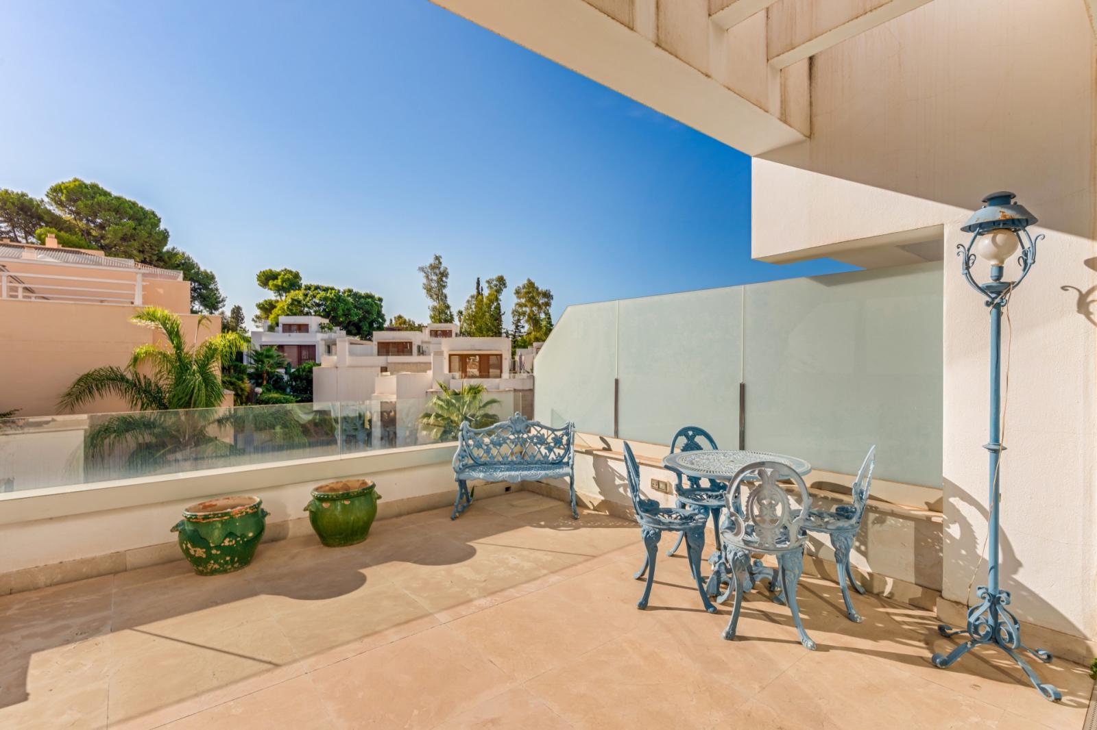 Casa en Venta en Marbella