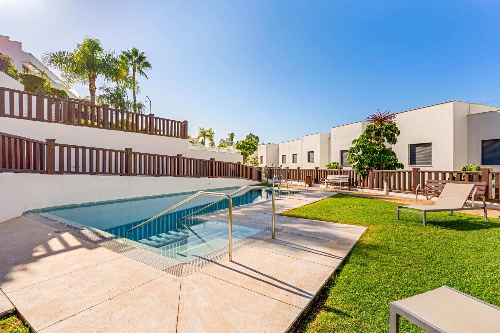 Casa en Venta en Marbella