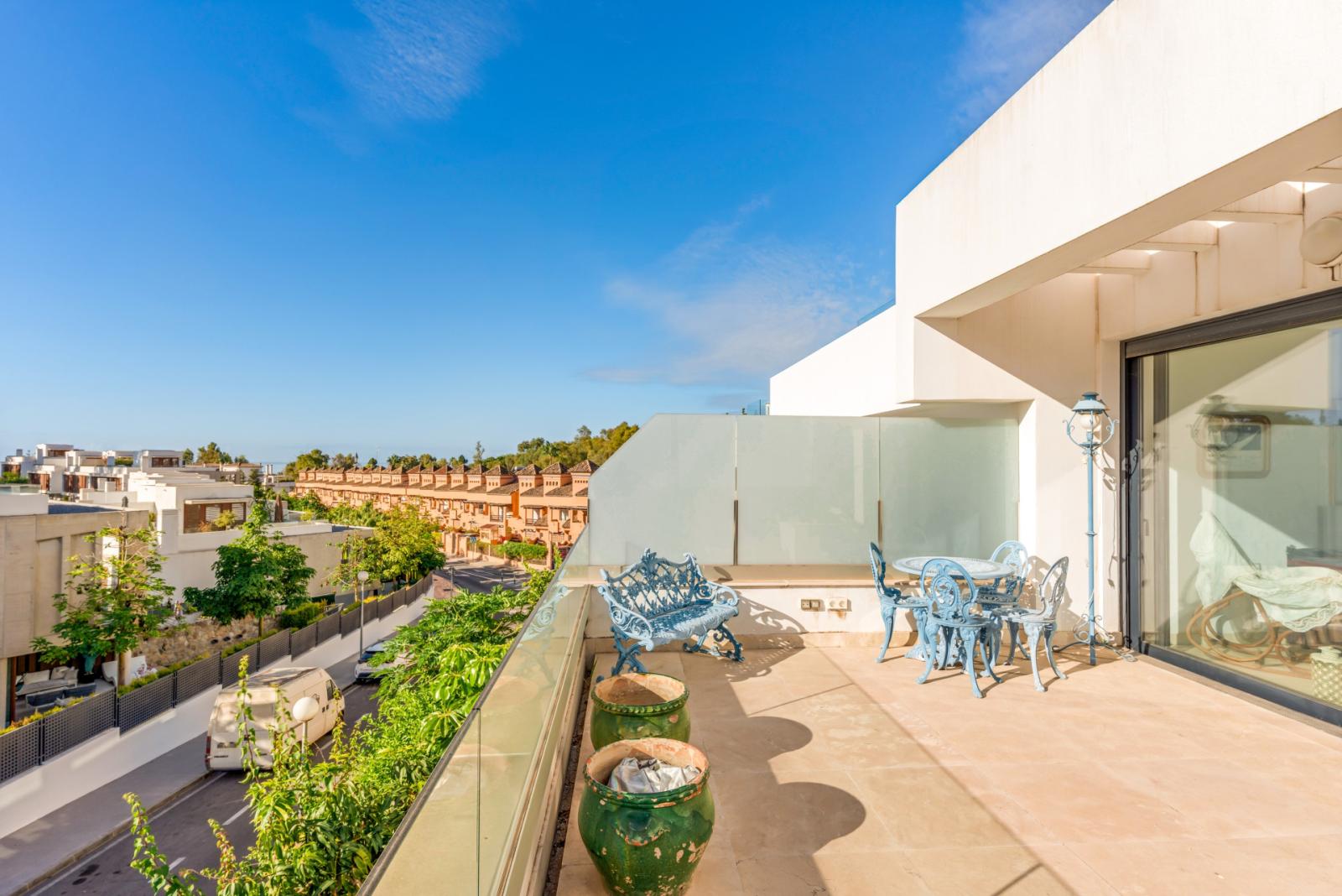 Casa en Venta en Marbella