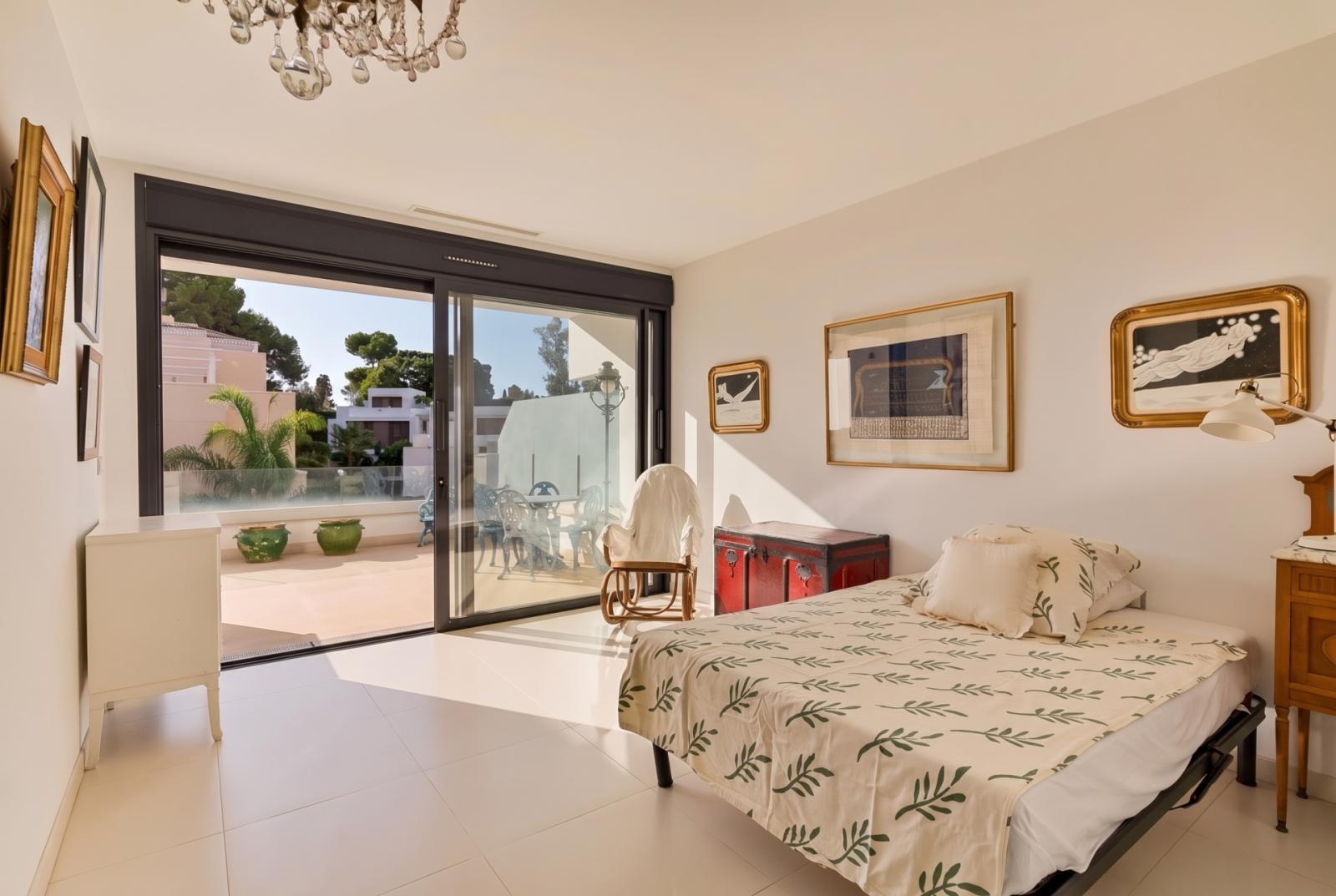 Casa en Venta en Marbella