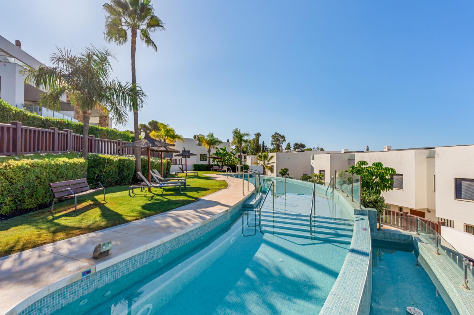 Casa en Venta en Marbella