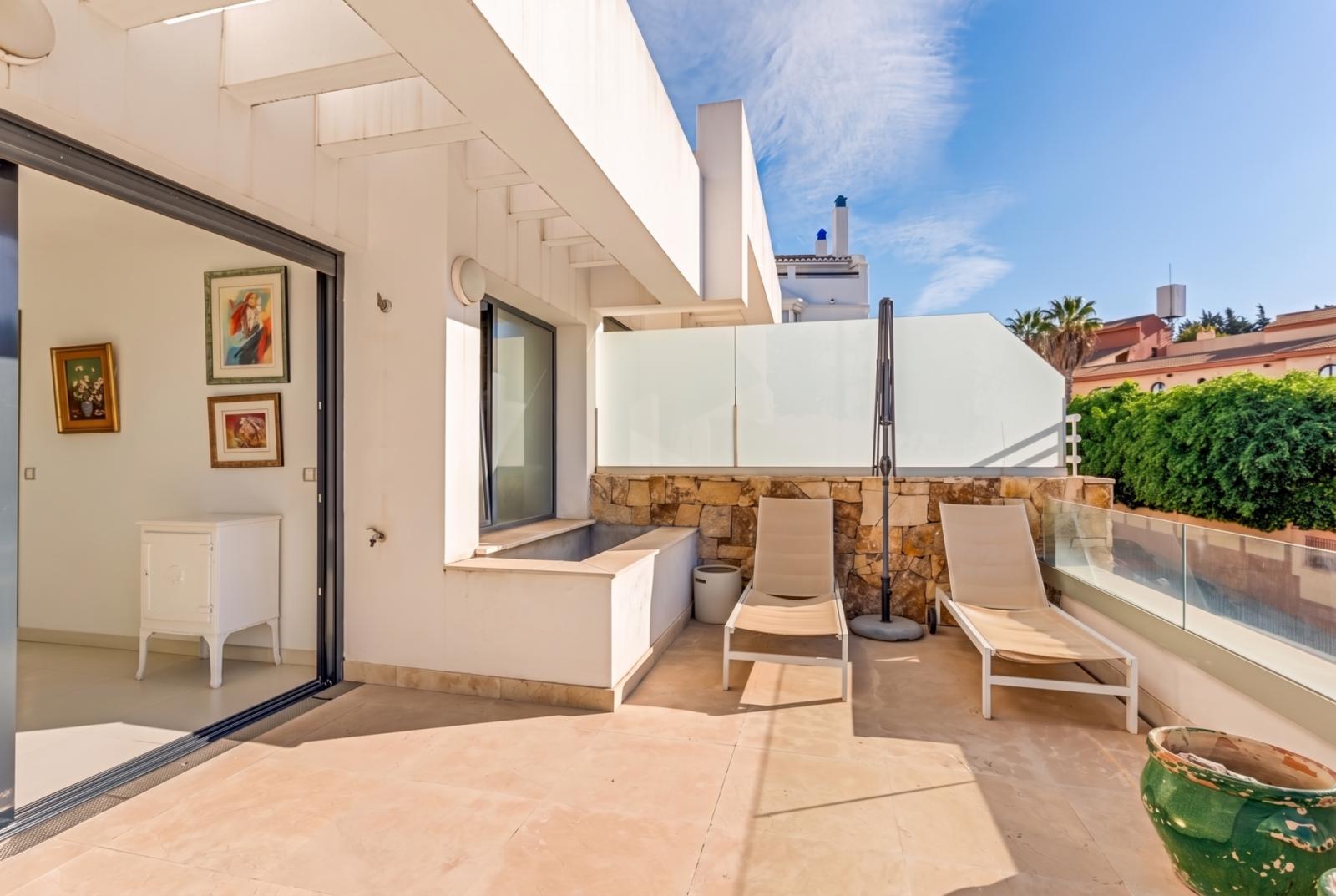 Casa en Venta en Marbella