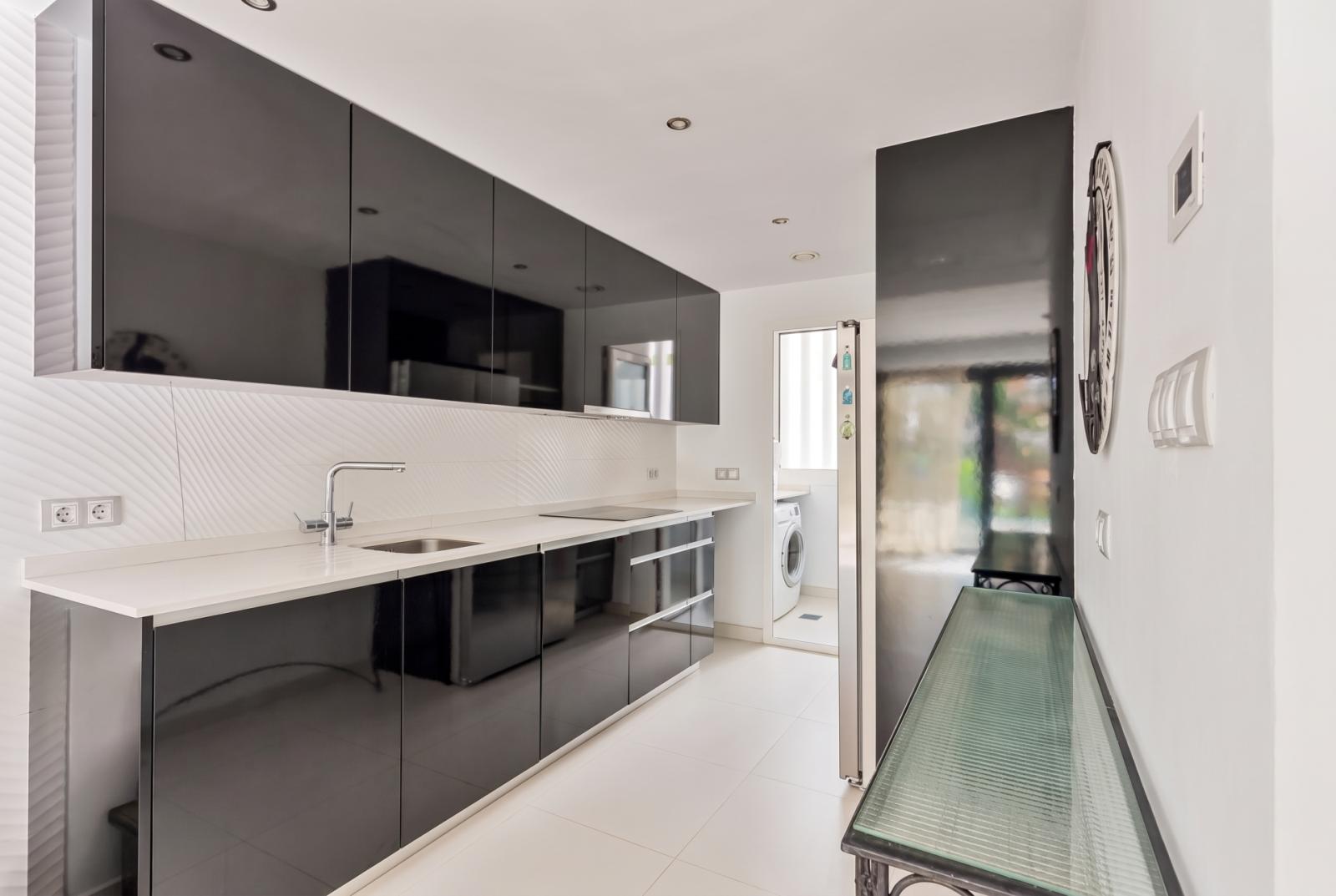 Casa en Venta en Marbella