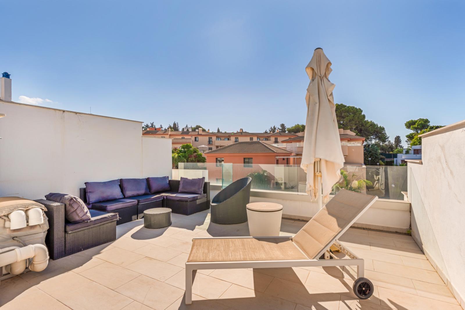 Casa en Venta en Marbella