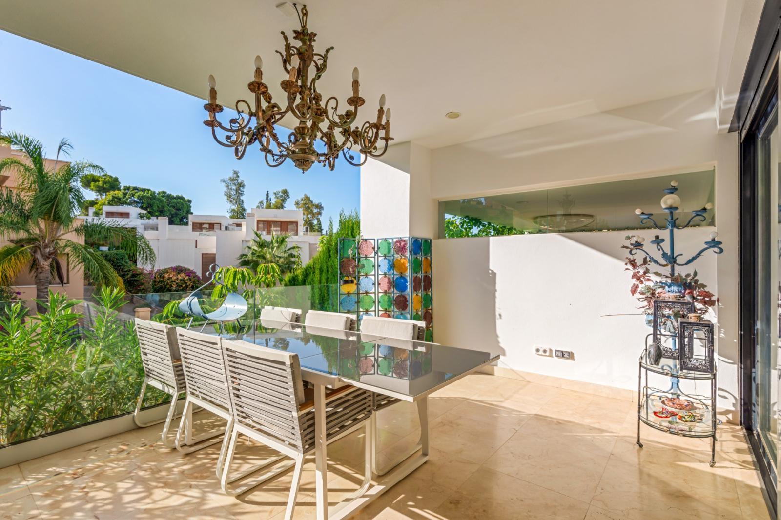 Casa en Venta en Marbella