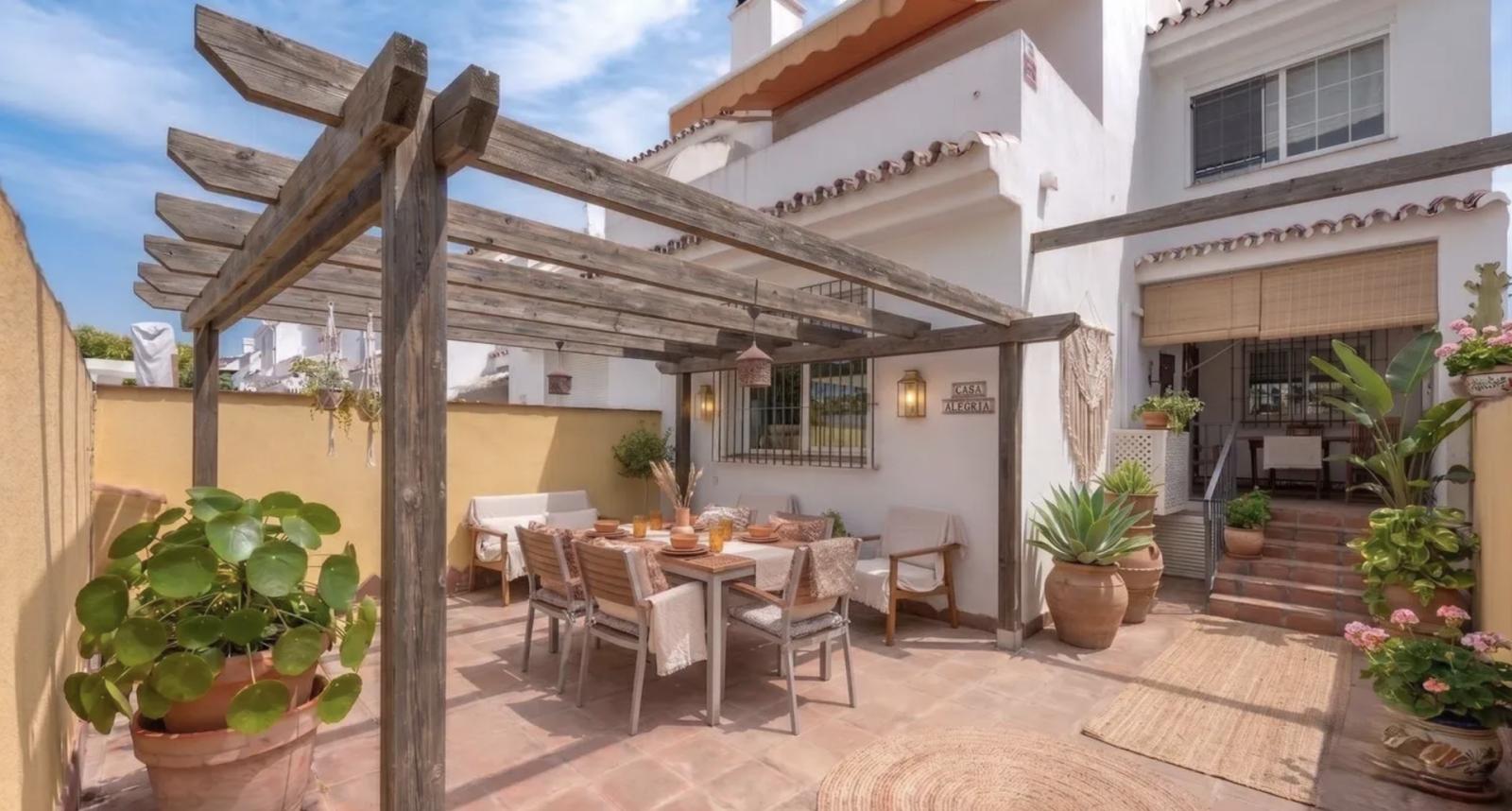 Casa en Venta en Marbella
