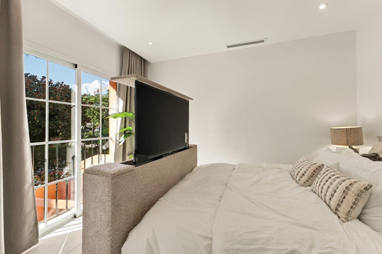 Penthouse for Sale in Marbella