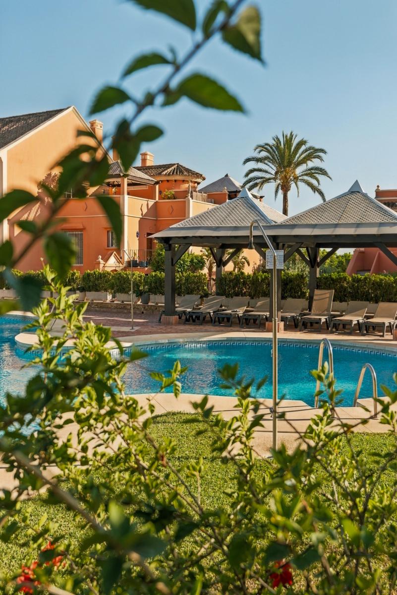 Penthouse for Sale in Marbella