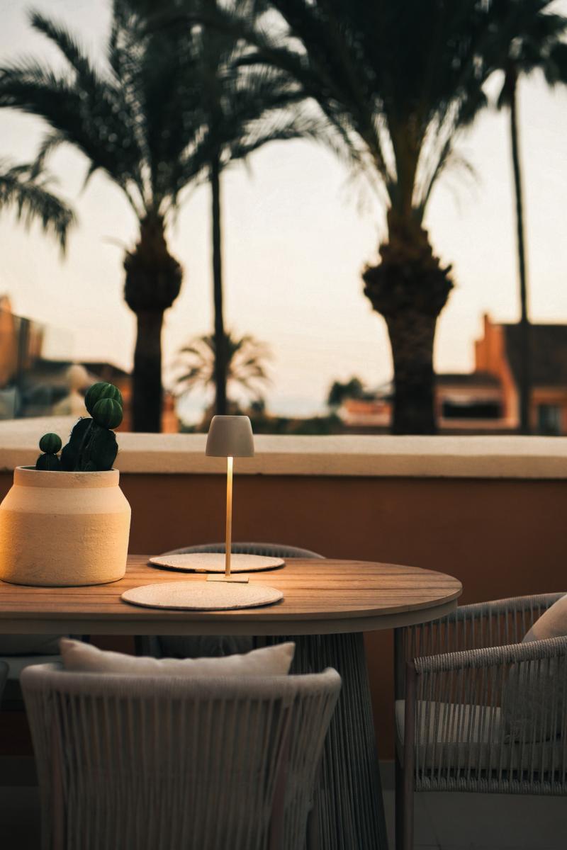 Penthouse for Sale in Marbella