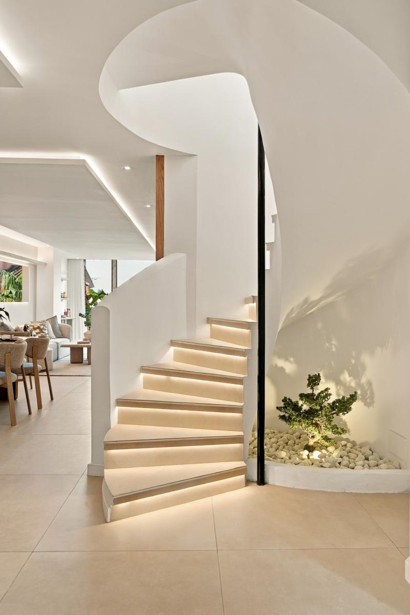 Penthouse for Sale in Marbella