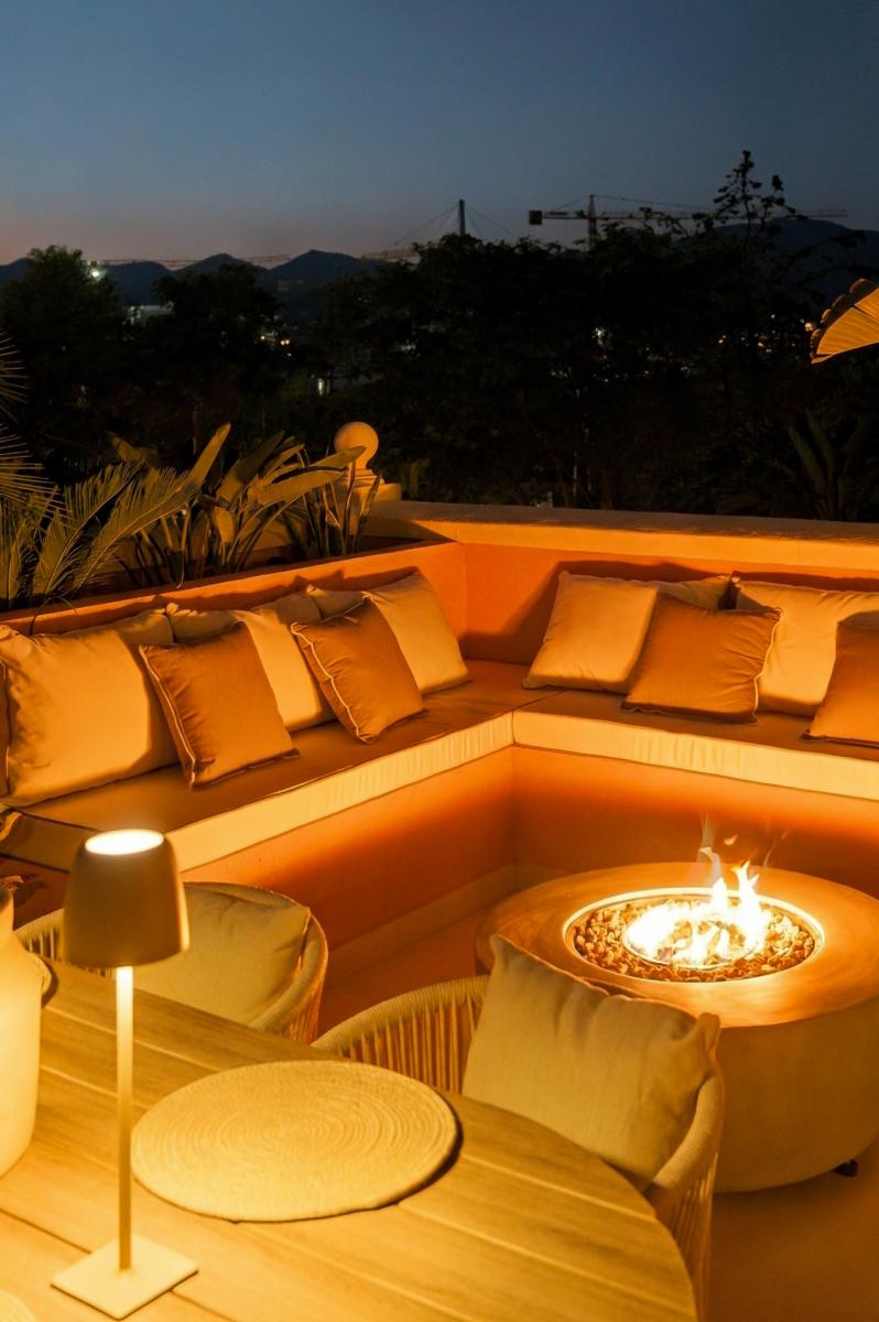Penthouse for Sale in Marbella