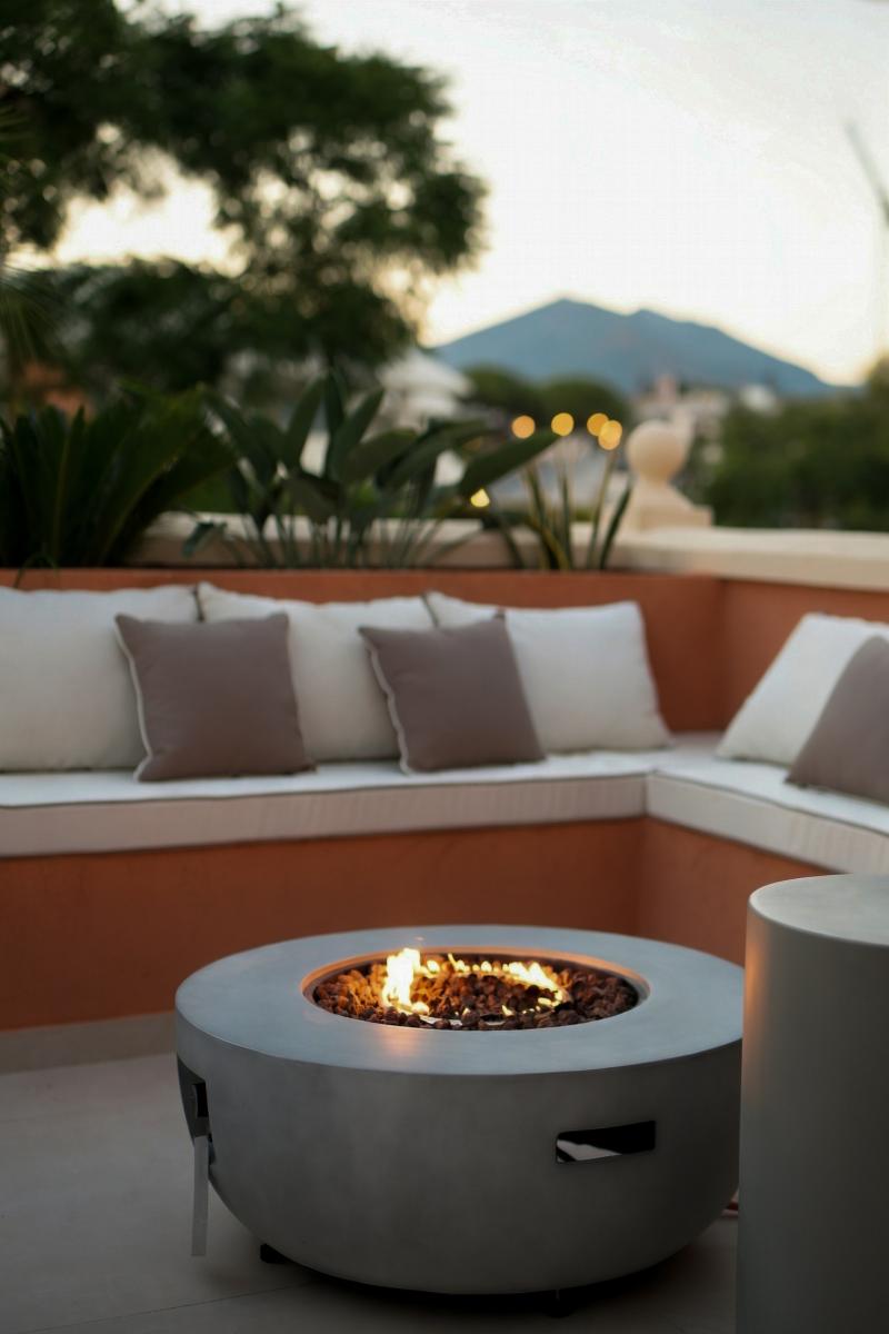 Penthouse for Sale in Marbella