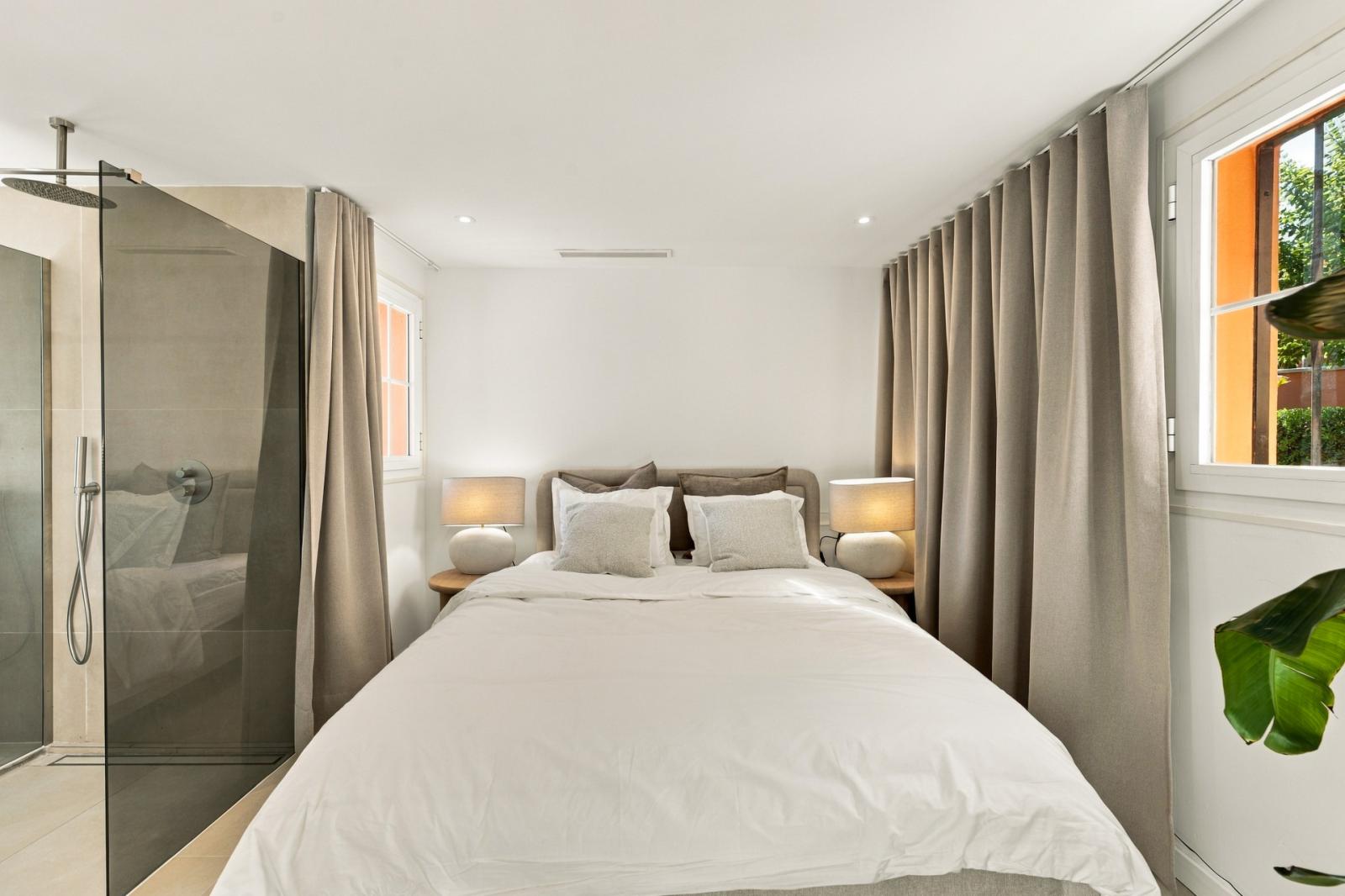 Penthouse for Sale in Marbella