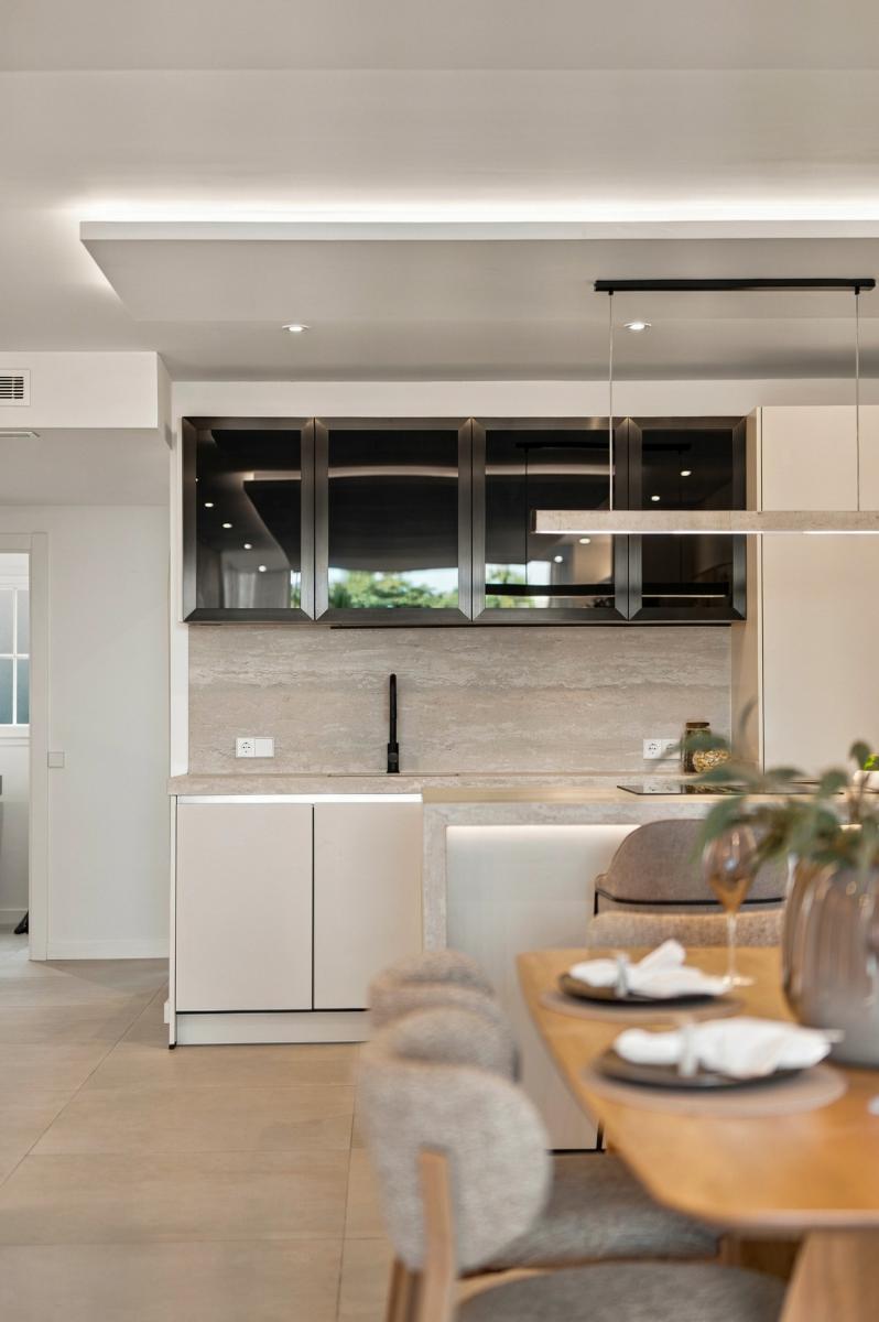 Penthouse for Sale in Marbella