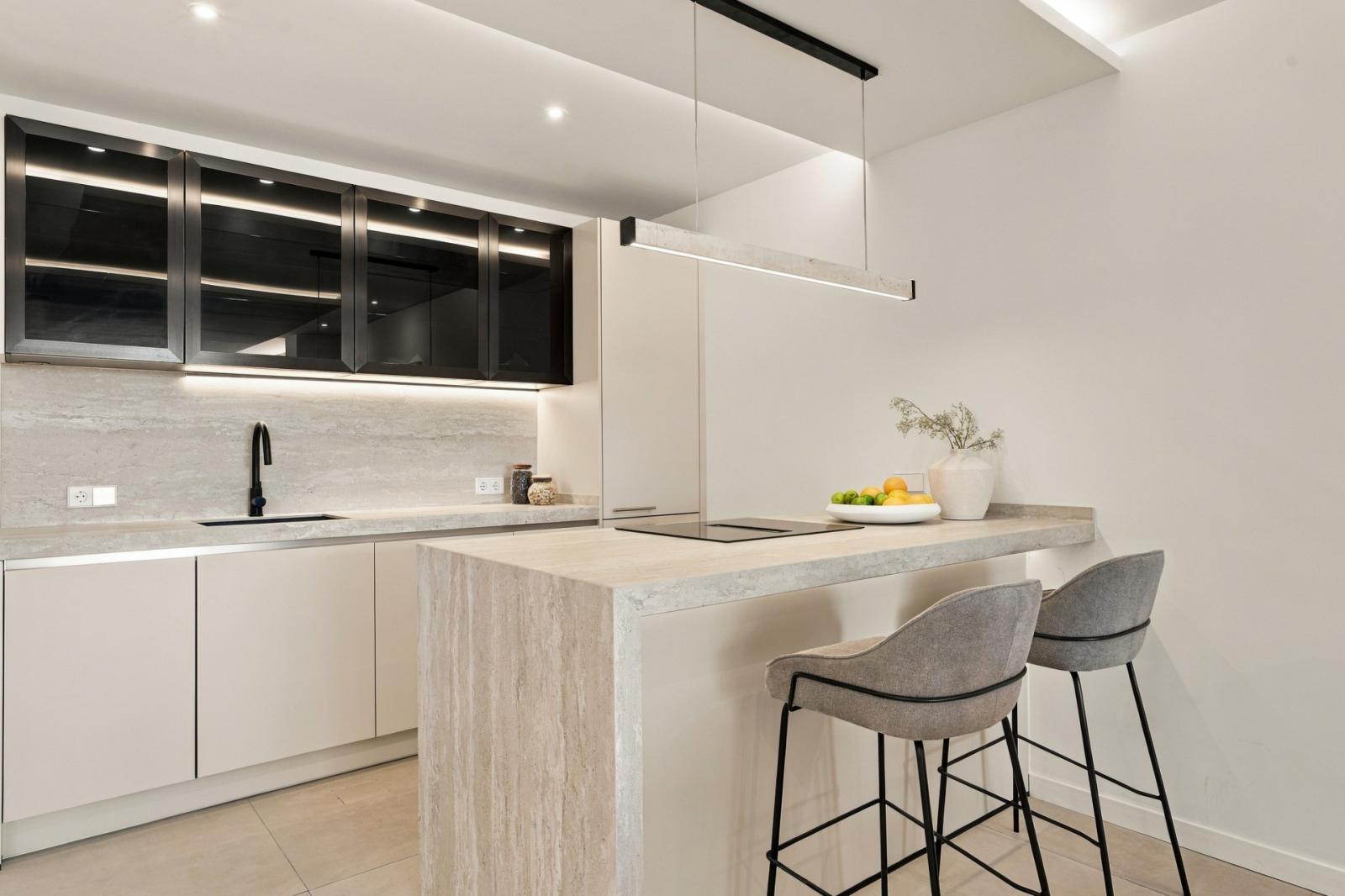 Penthouse for Sale in Marbella