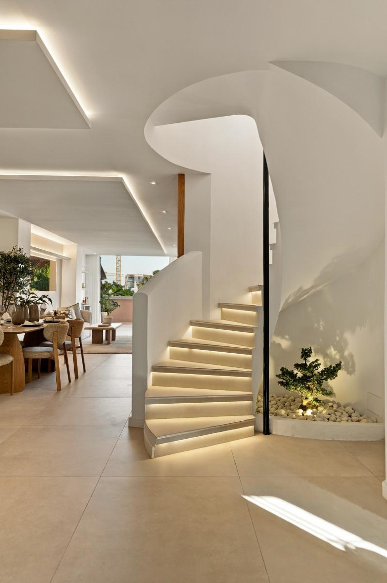 Penthouse for Sale in Marbella