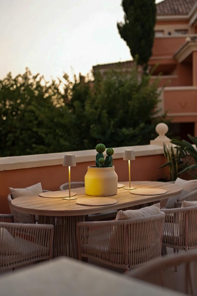 Penthouse for Sale in Marbella