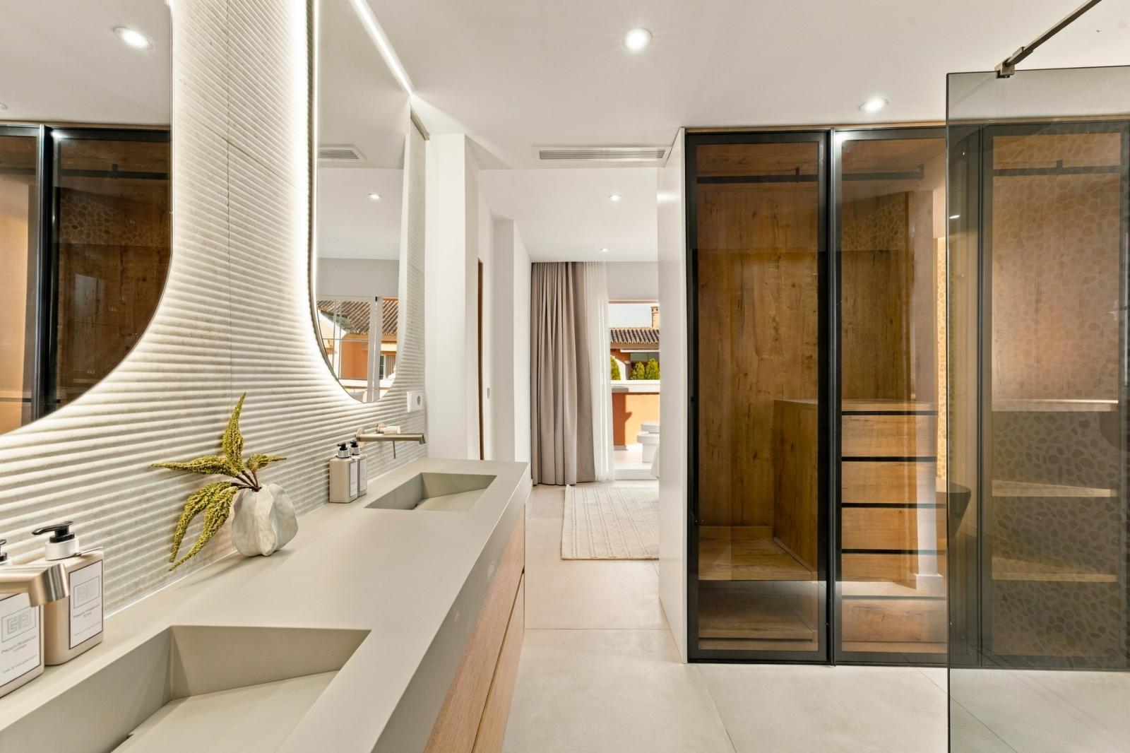 Penthouse for Sale in Marbella