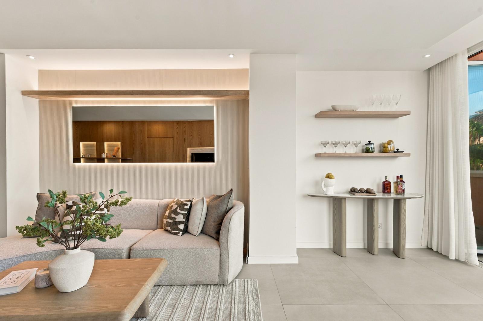 Penthouse for Sale in Marbella
