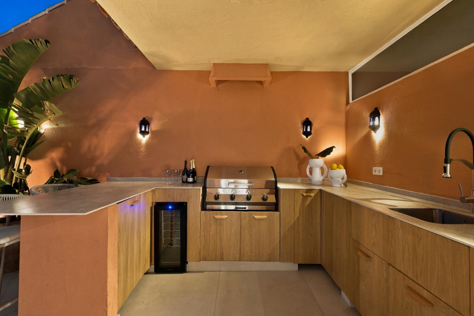 Penthouse for Sale in Marbella