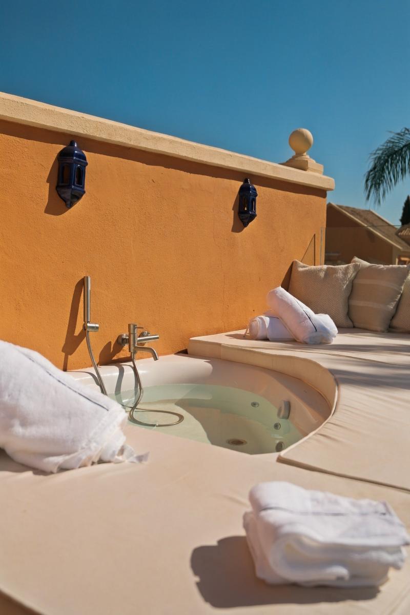 Penthouse for Sale in Marbella