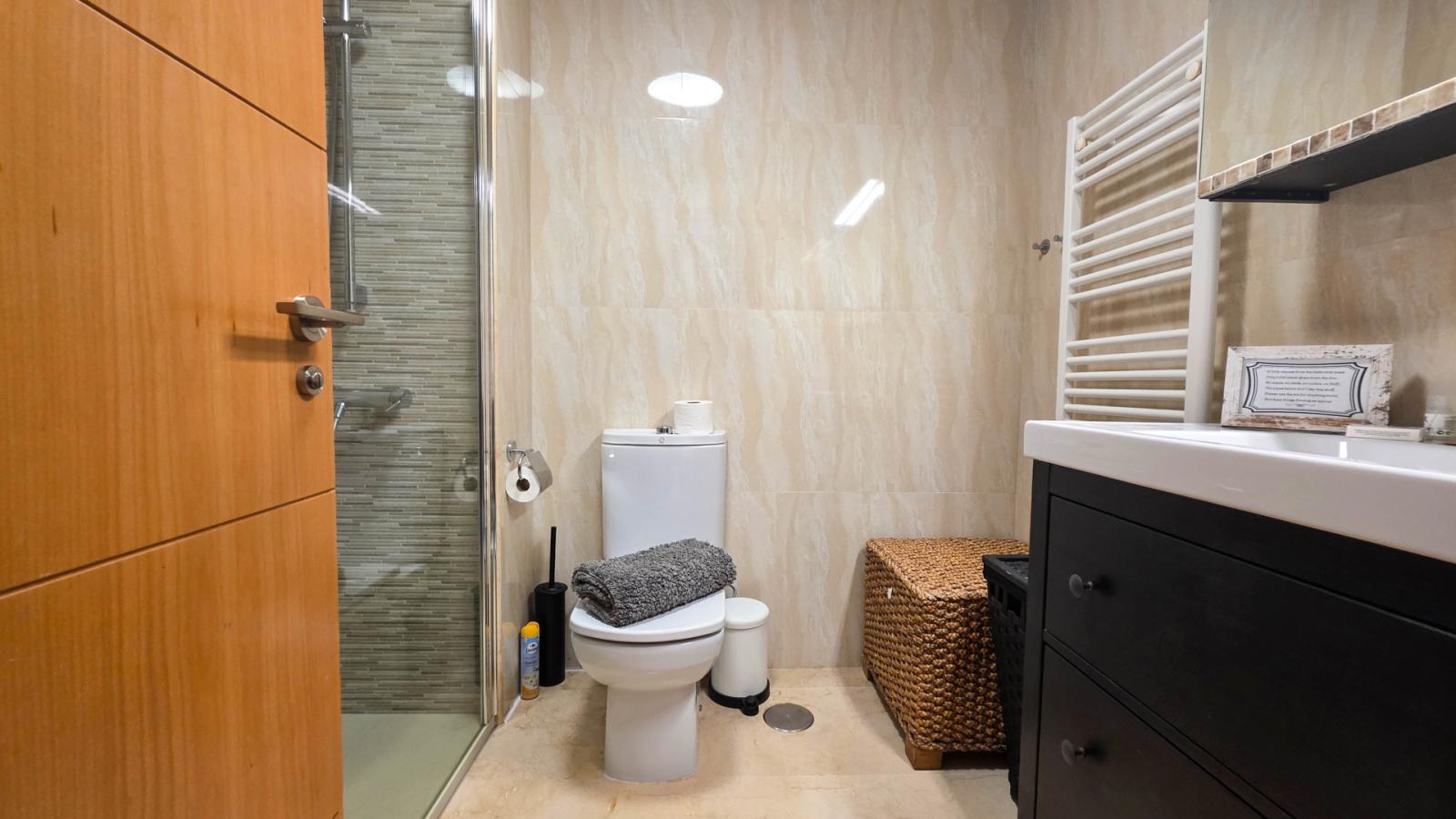 Penthouse for Sale in Manilva