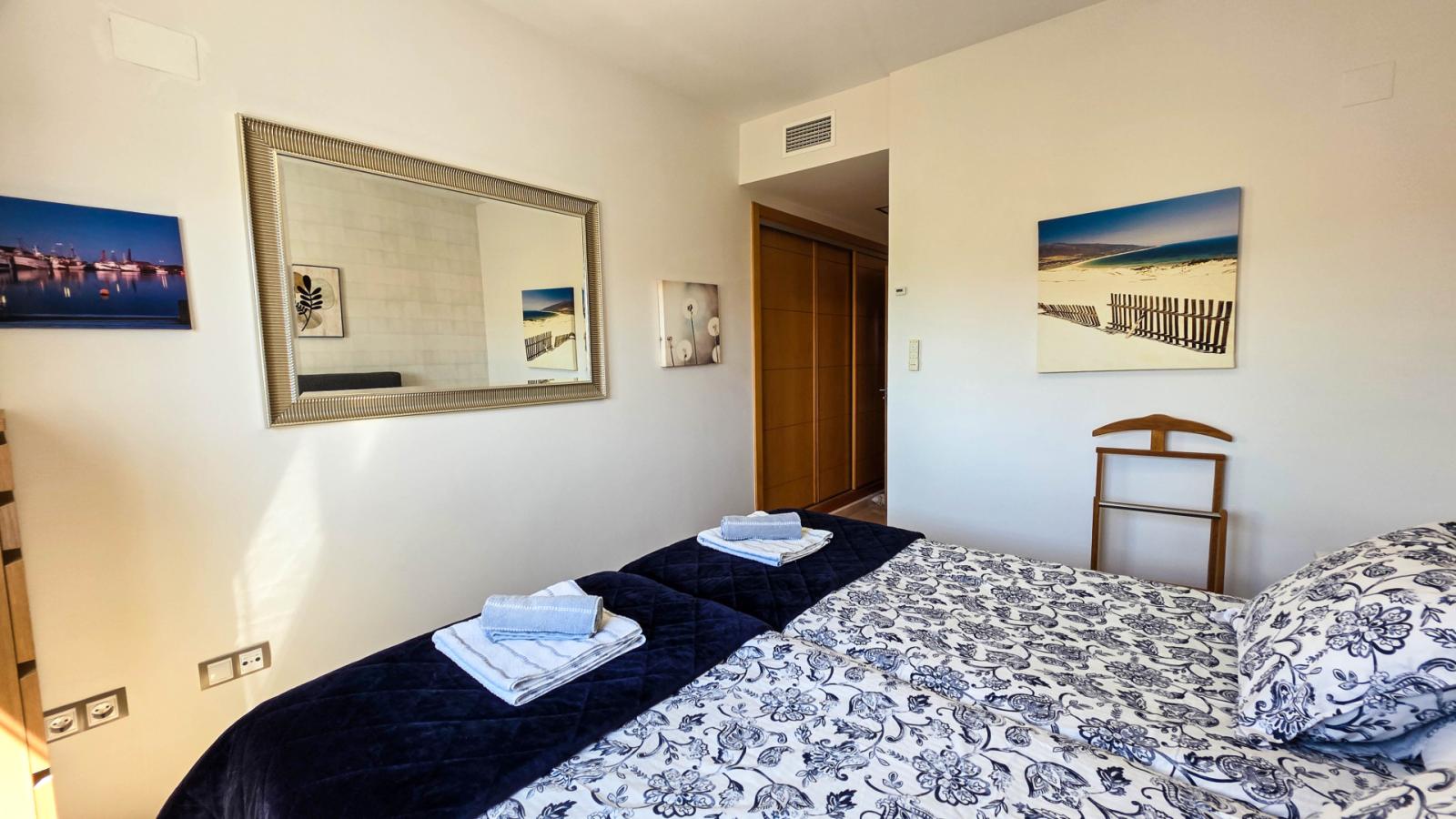 Penthouse for Sale in Manilva