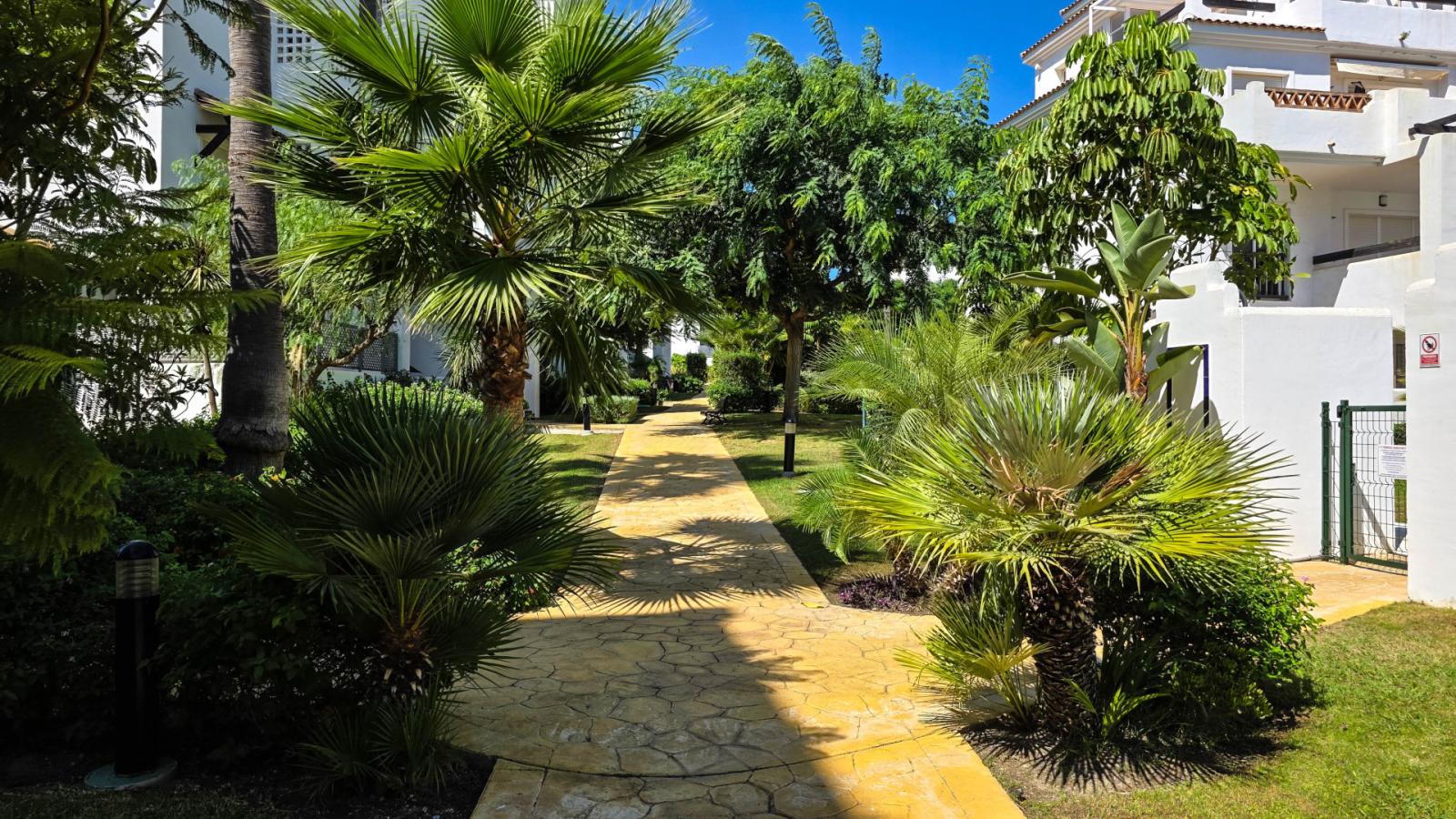 Penthouse for Sale in Manilva