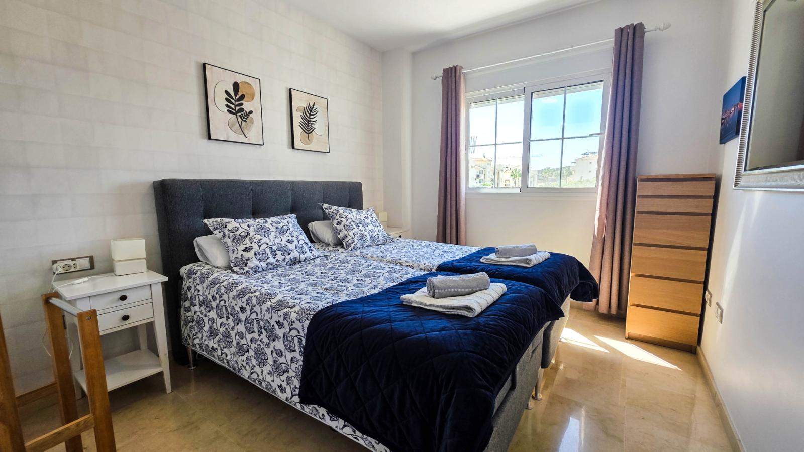 Penthouse for Sale in Manilva