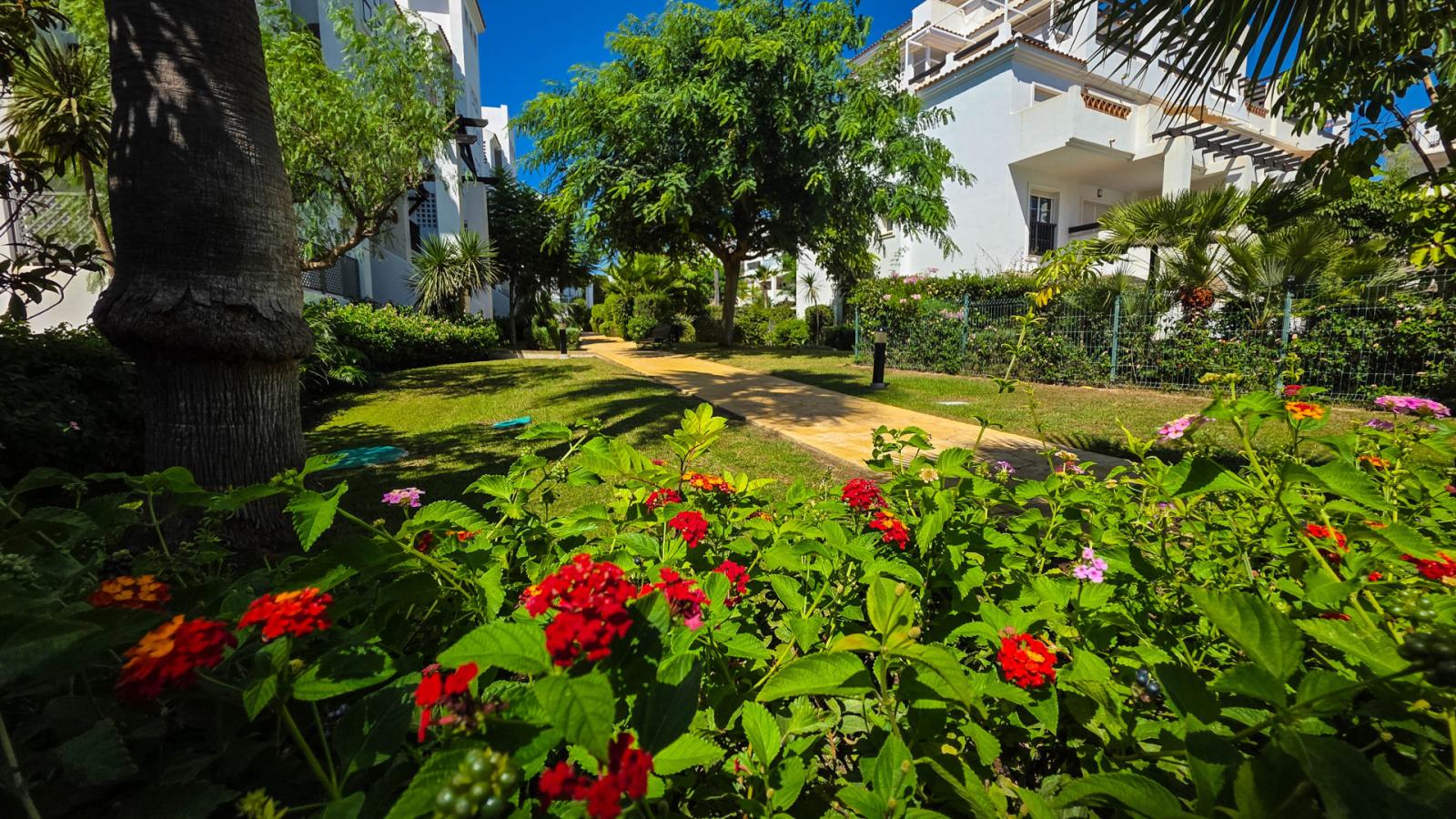 Penthouse for Sale in Manilva