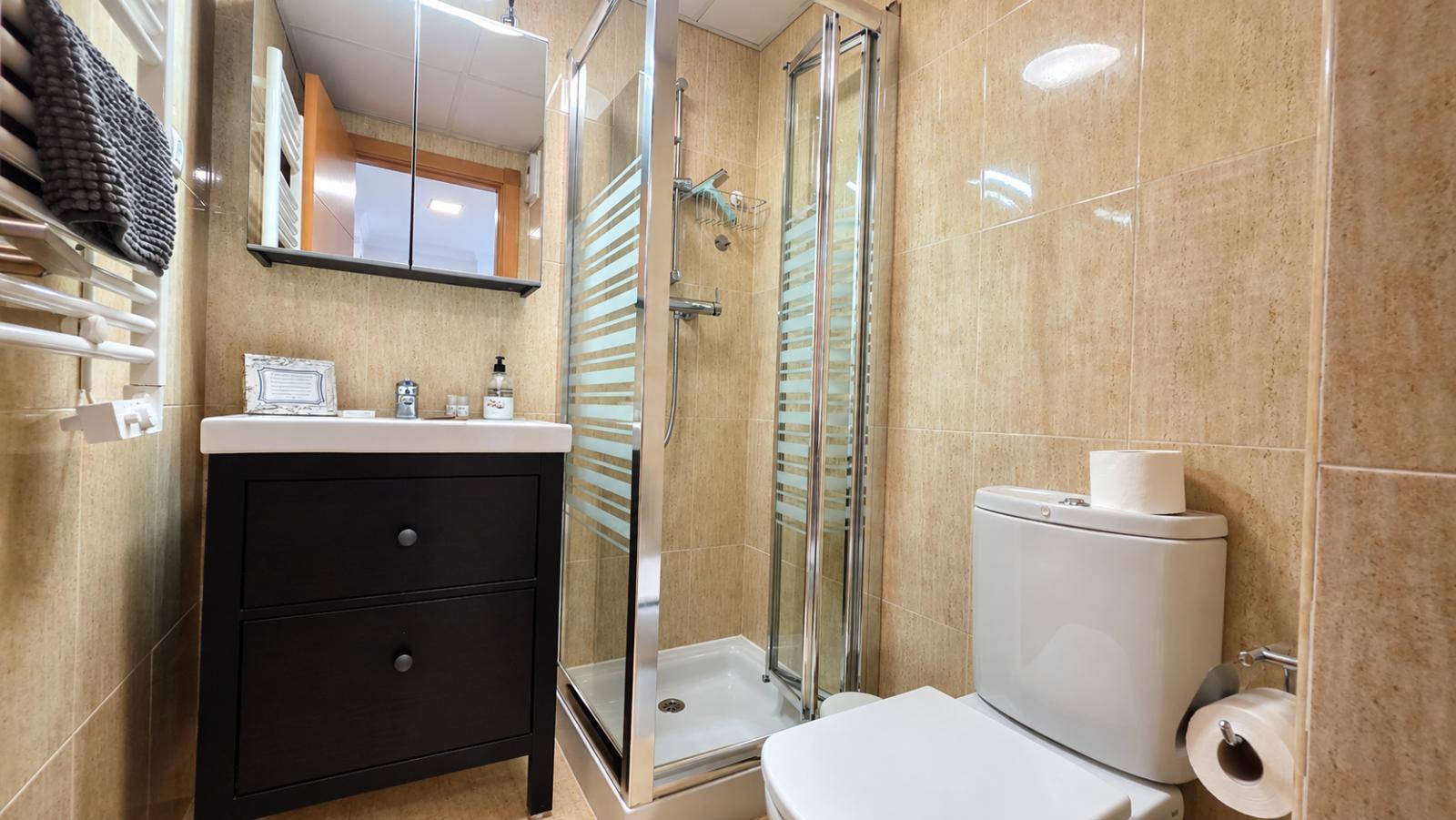 Penthouse for Sale in Manilva