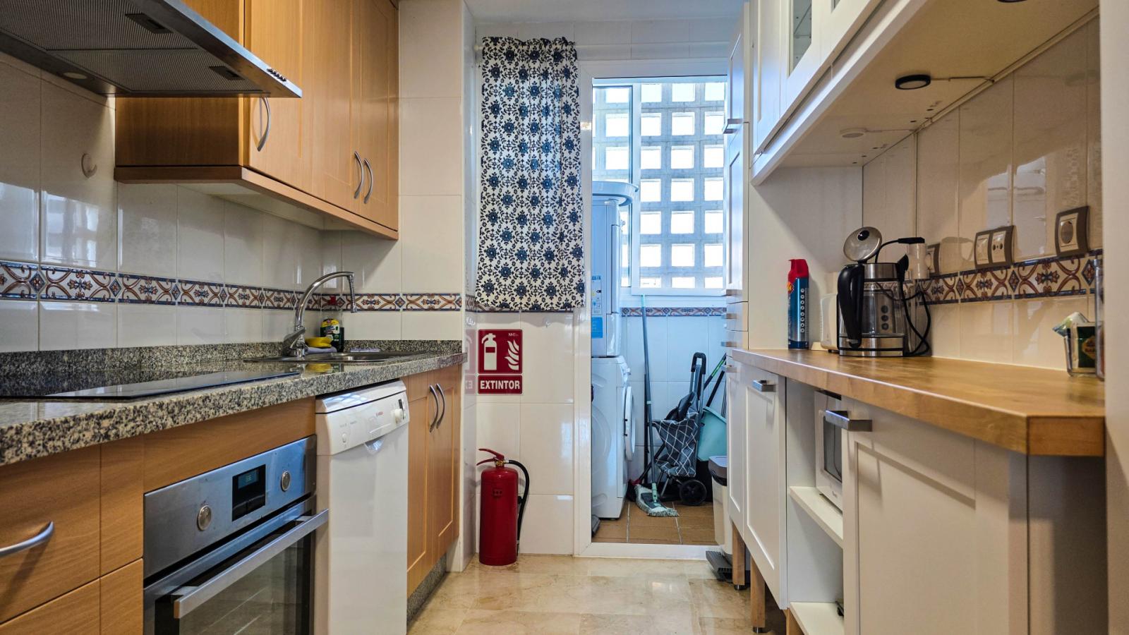 Penthouse for Sale in Manilva