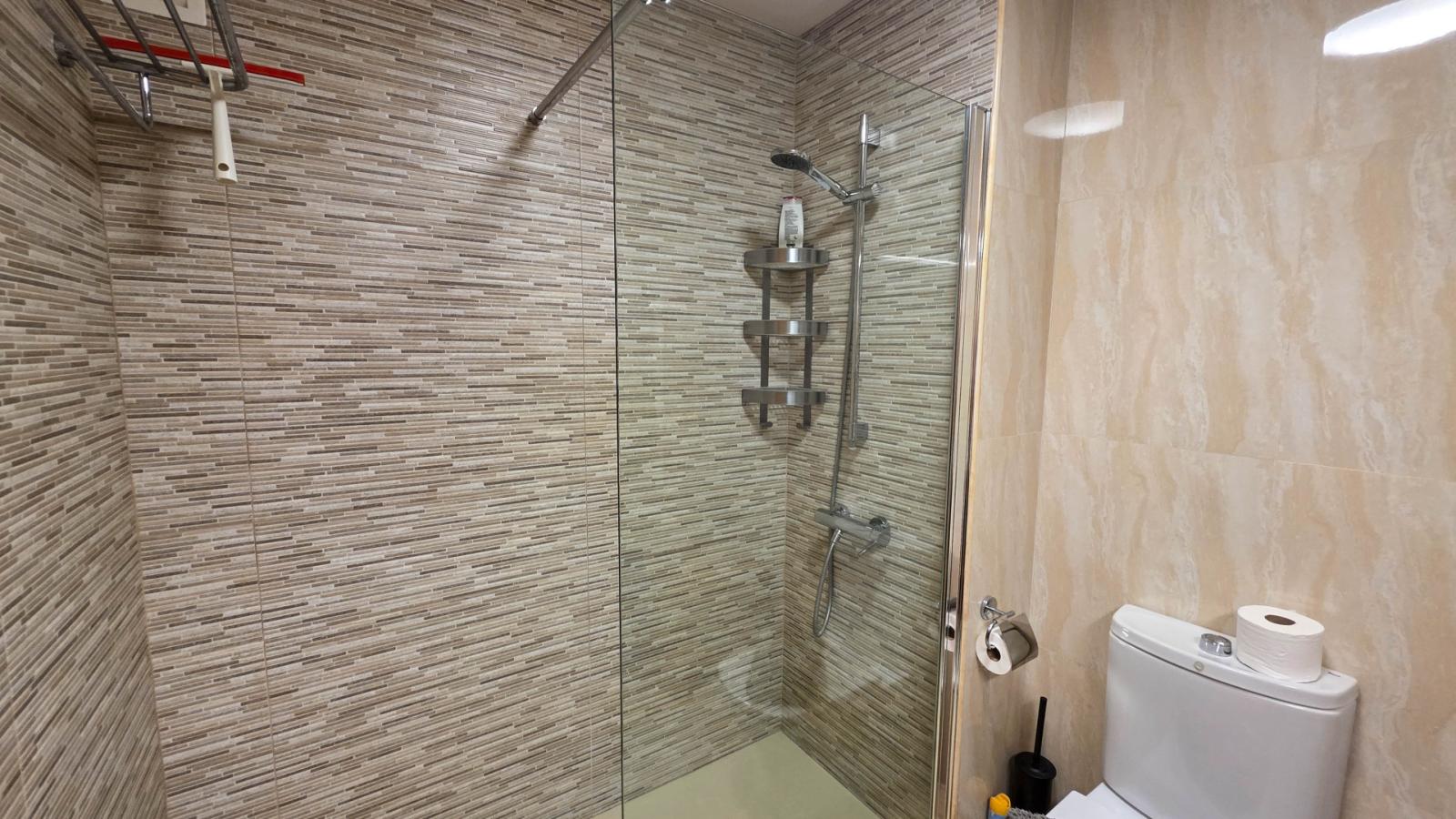 Penthouse for Sale in Manilva