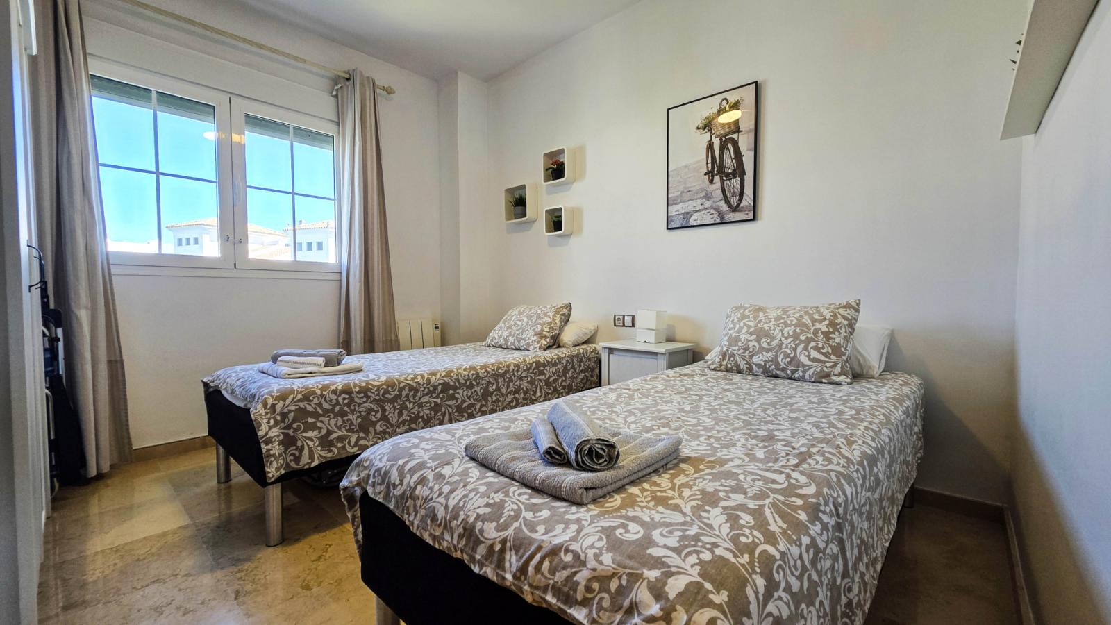 Penthouse for Sale in Manilva