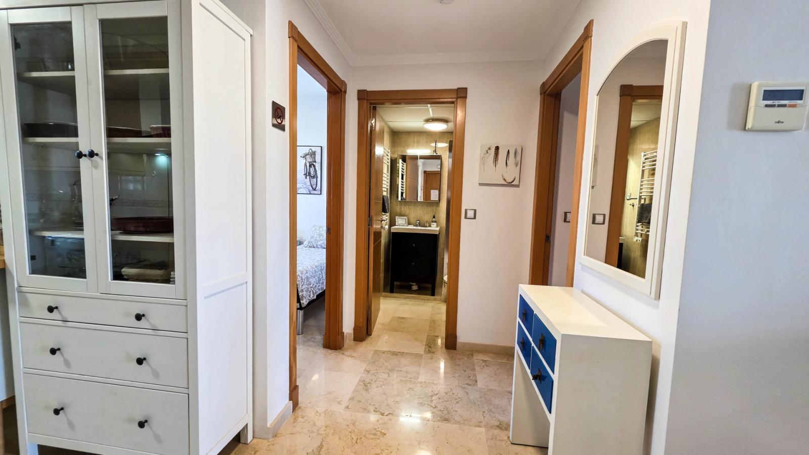 Penthouse for Sale in Manilva
