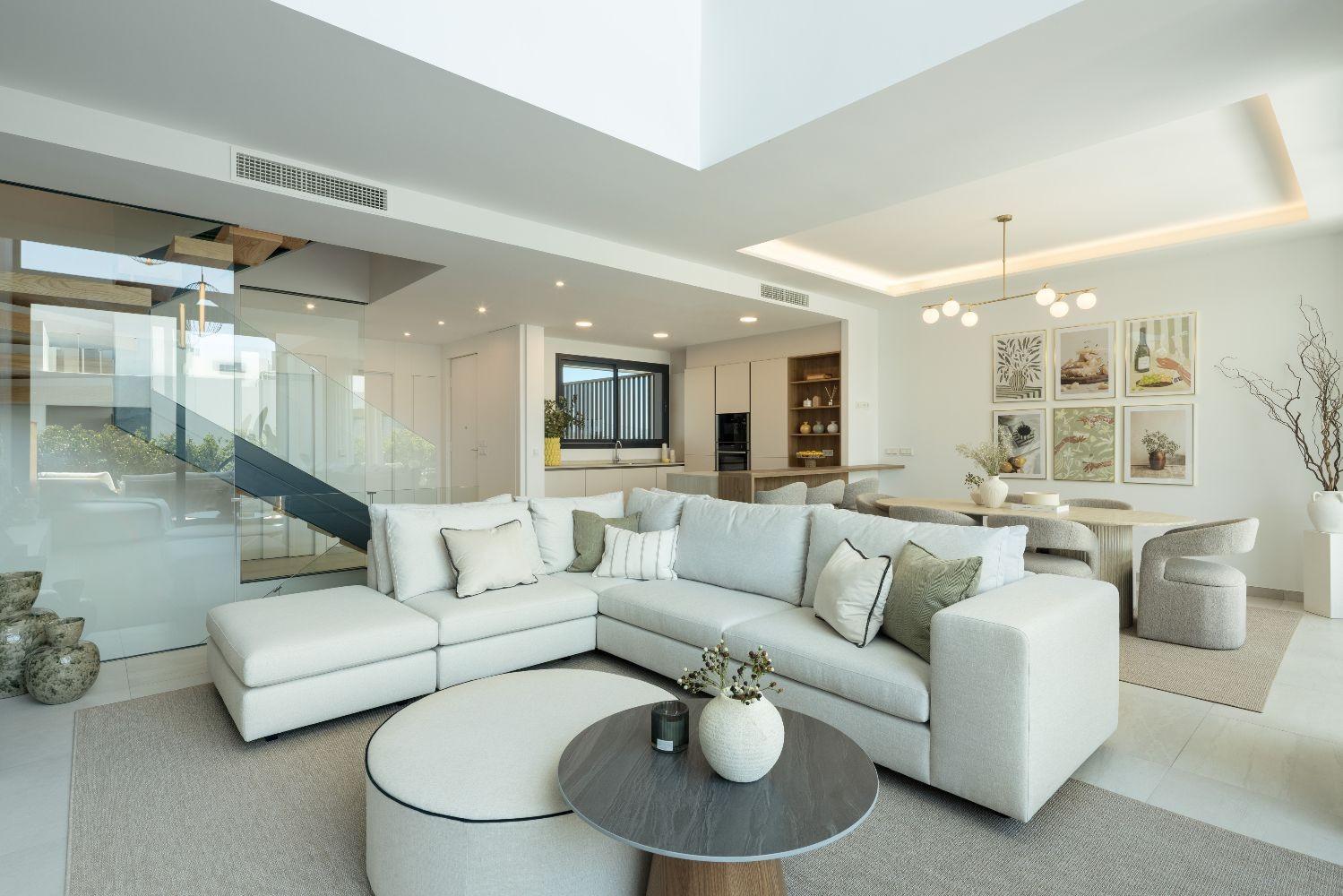 Casa en Venta en Marbella
