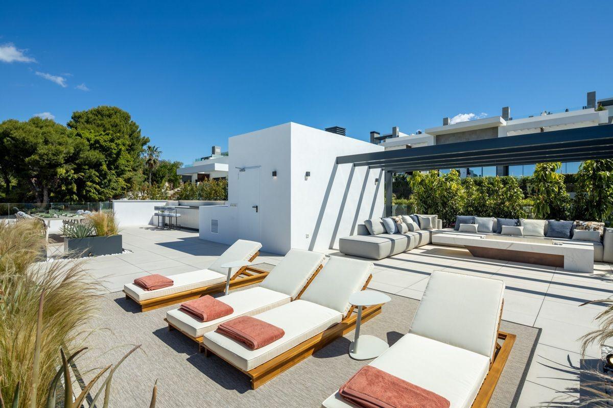Villa for Sale in Marbella