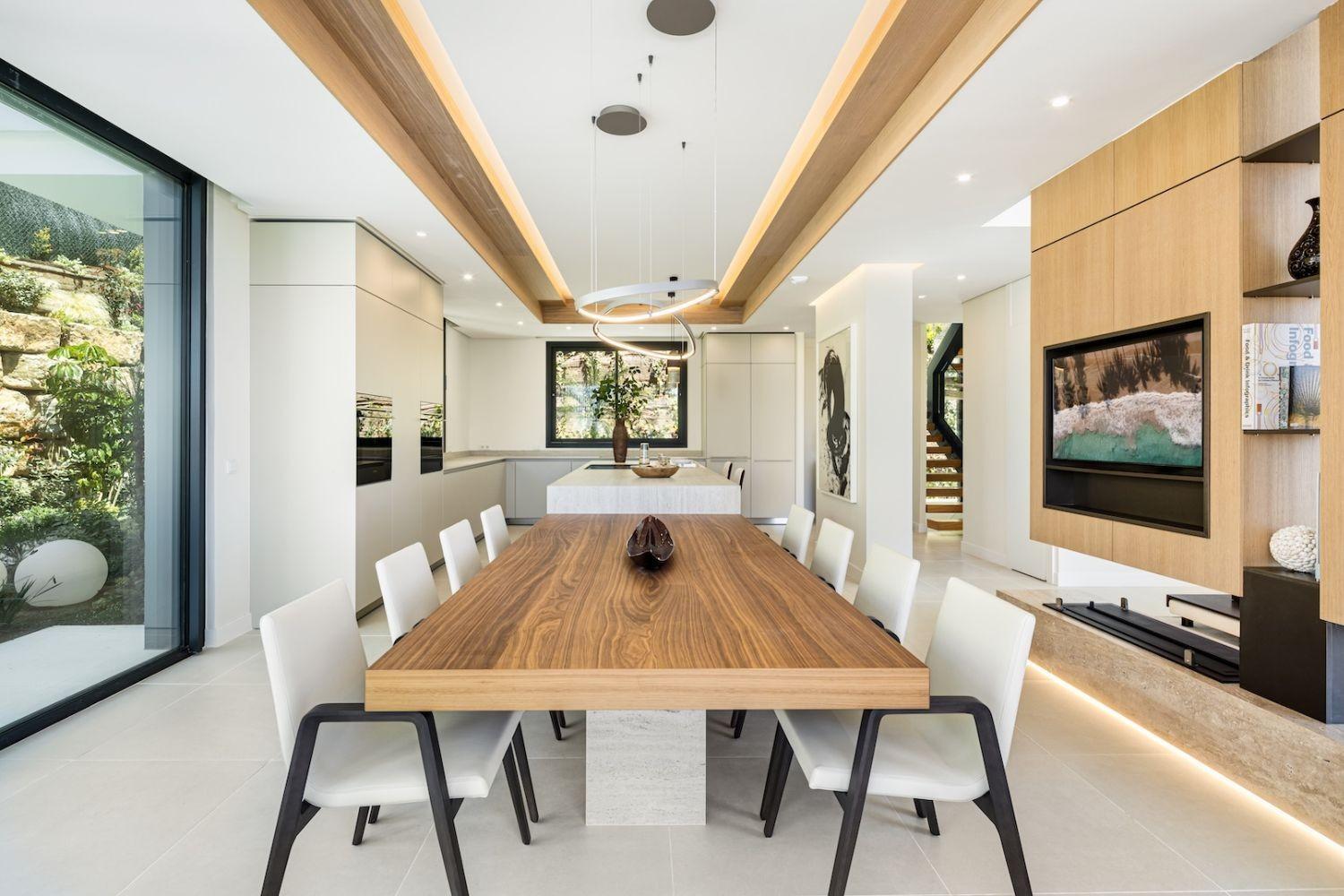 Villa for Sale in Marbella