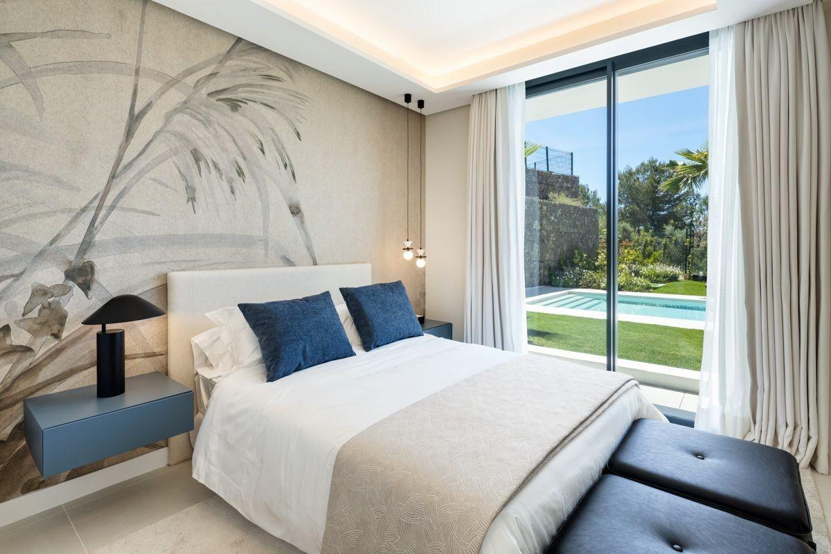Villa for Sale in Marbella