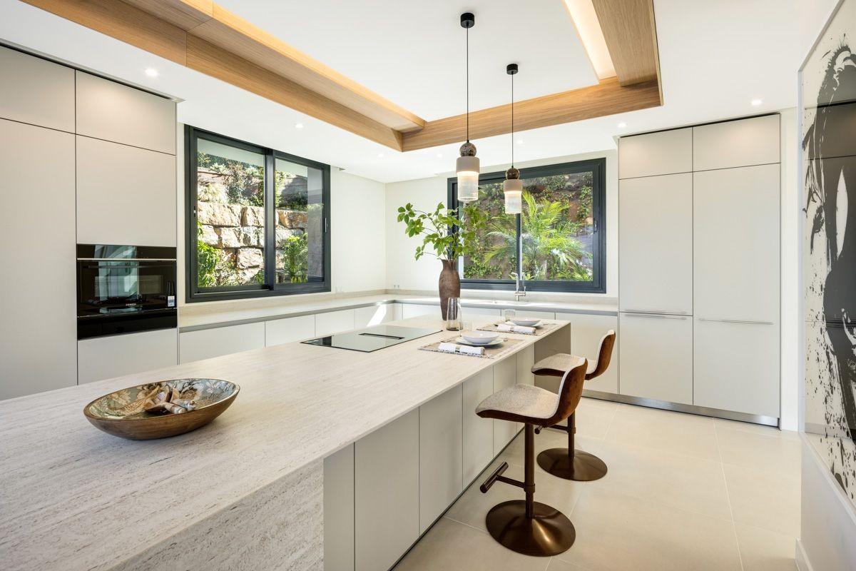Villa for Sale in Marbella
