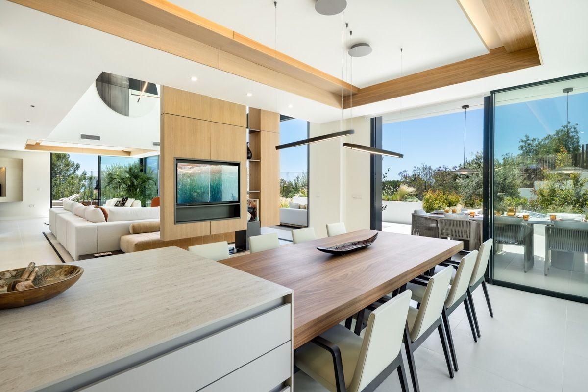 Villa for Sale in Marbella