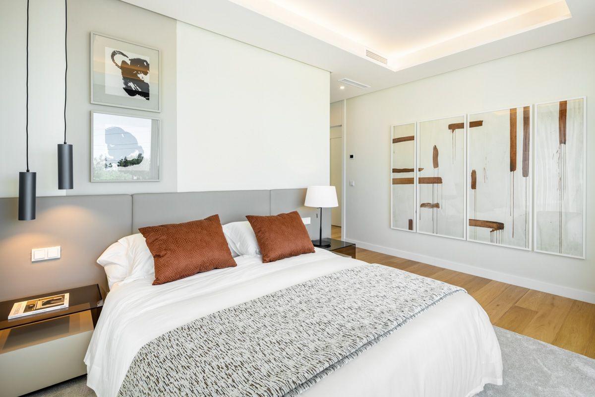 Villa for Sale in Marbella