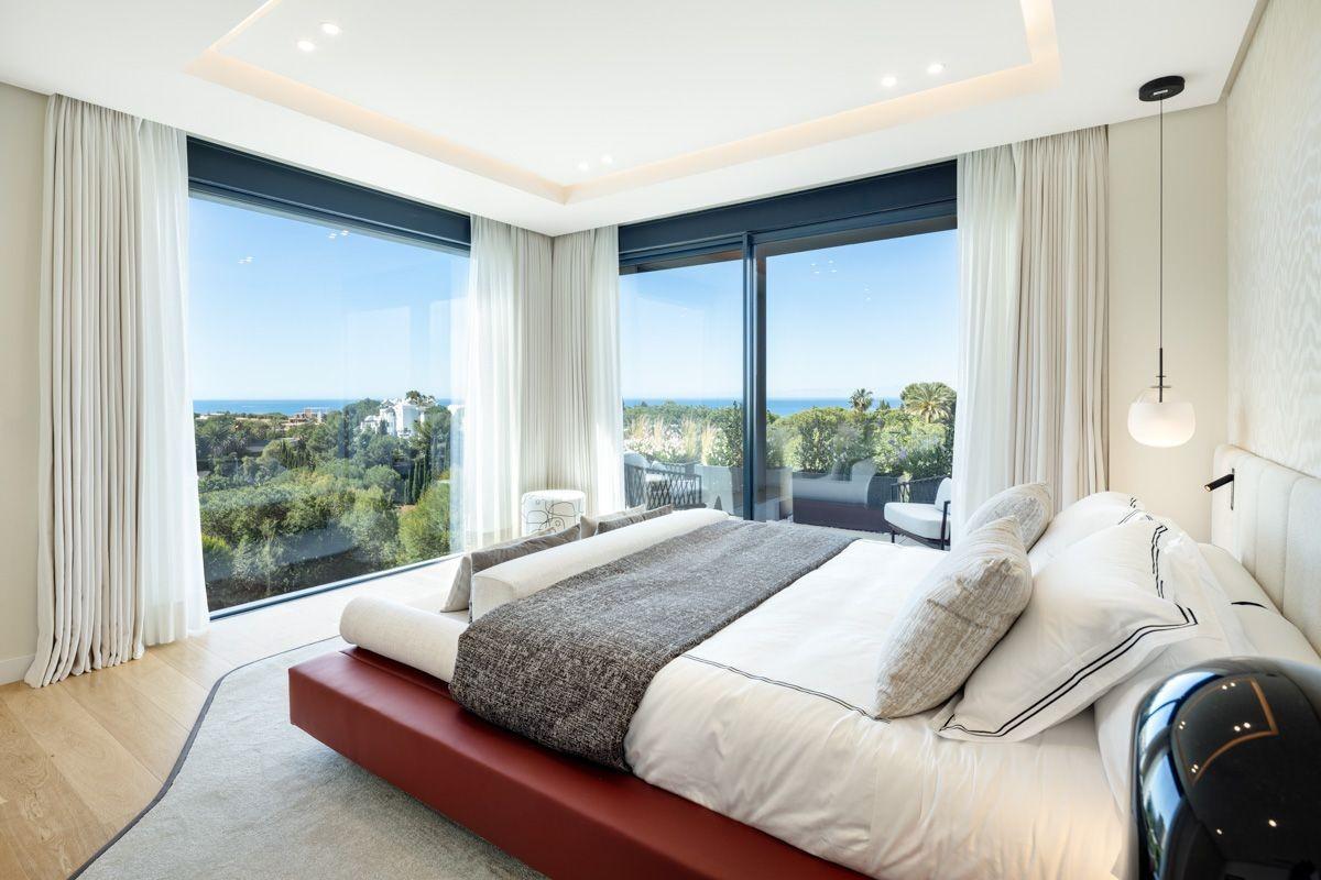 Villa for Sale in Marbella