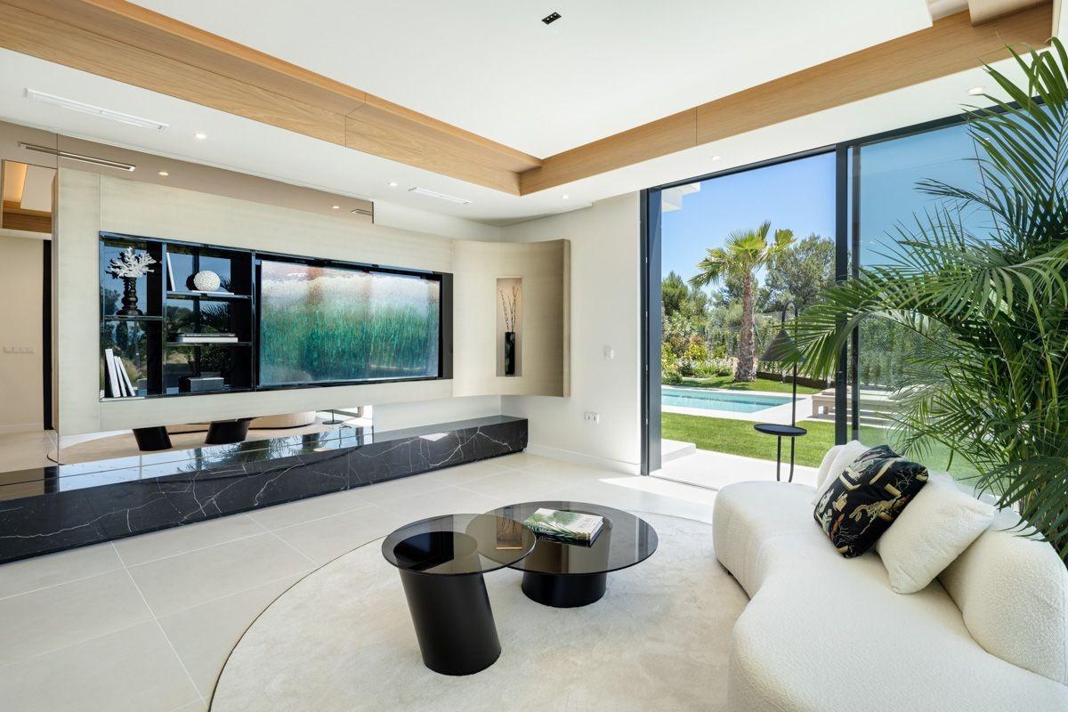 Villa for Sale in Marbella
