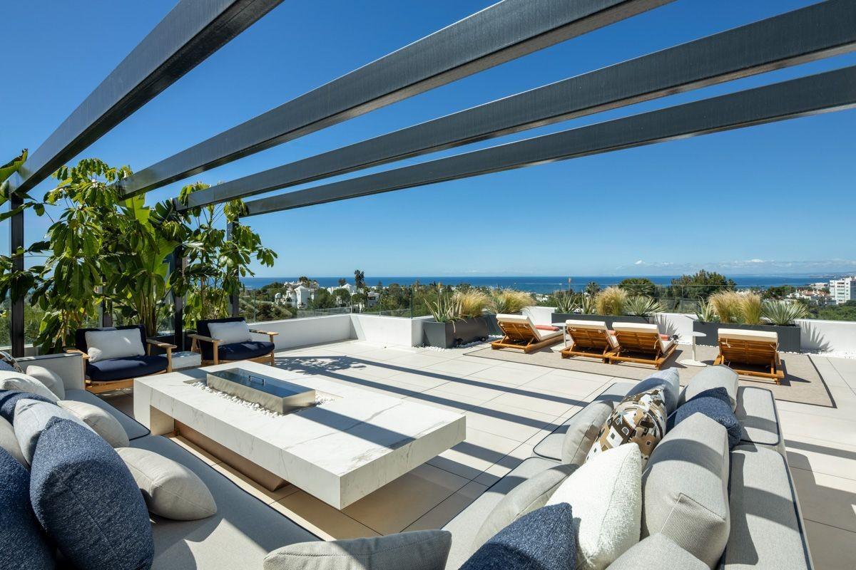Villa for Sale in Marbella
