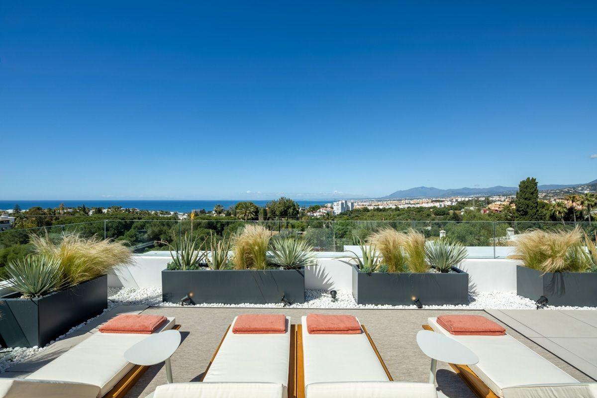 Villa for Sale in Marbella