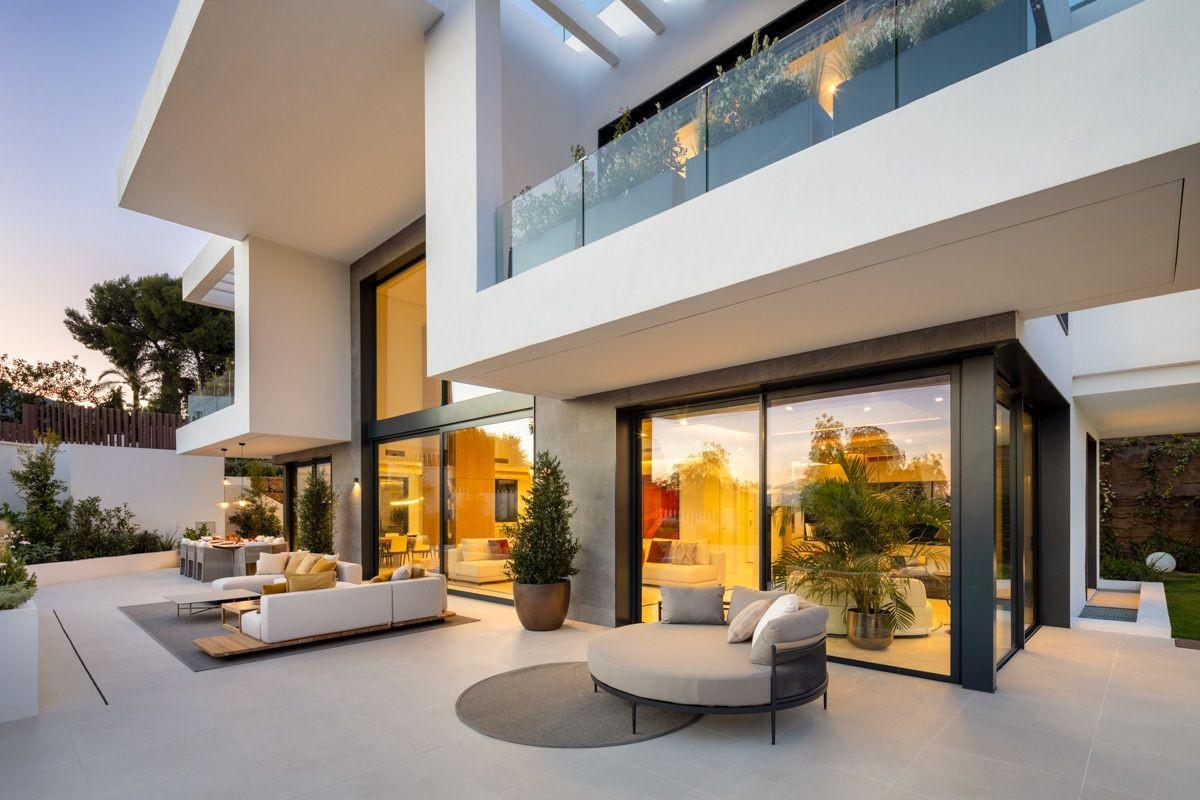 Villa for Sale in Marbella