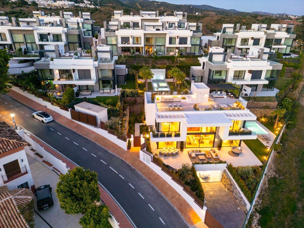 Villa for Sale in Marbella